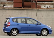 Honda Fit Sport